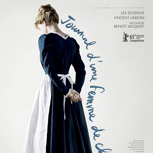 Fotoğraf Diary of a Chambermaid