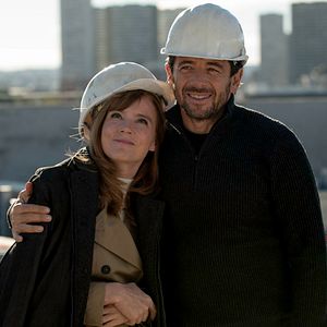 Fotoğraf Isabelle Carré