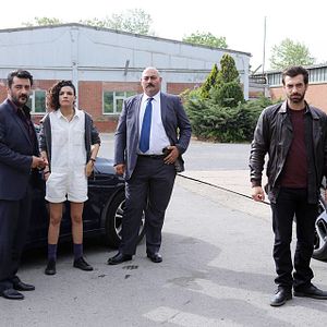 Fotoğraf Poyraz Karayel