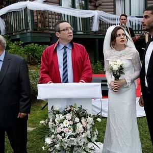 Fotoğraf İlişki Durumu:Evli