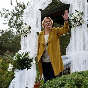 Fotoğraf İlişki Durumu:Evli