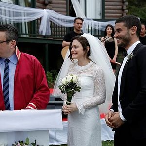 Fotoğraf İlişki Durumu:Evli