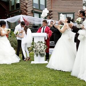 Fotoğraf İlişki Durumu:Evli