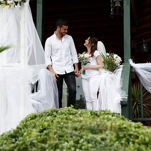 Fotoğraf İlişki Durumu:Evli