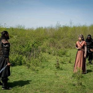 Fotoğraf Diriliş Ertuğrul