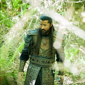 Fotoğraf Diriliş Ertuğrul