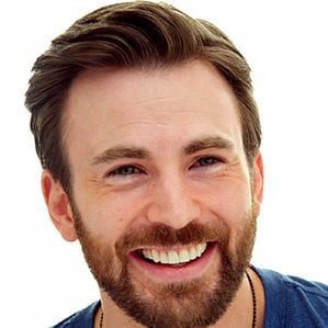 Fotoğraf Chris Evans