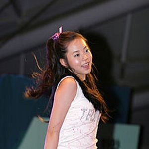 Fotoğraf Ahn So-hee