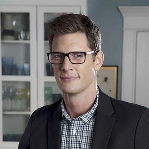 Fotoğraf Ryan McPartlin