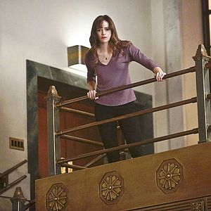 Fotoğraf Danielle Panabaker