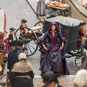 Fotoğraf Caitriona Balfe