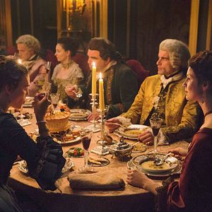 Fotoğraf Caitriona Balfe