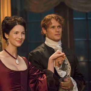 Fotoğraf Caitriona Balfe