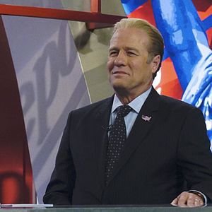 Fotoğraf Gregg Henry