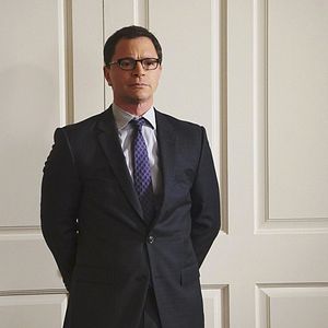 Fotoğraf Joshua Malina