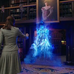 Fotoğraf Ghostbusters: Hayalet Avcıları