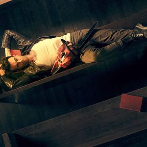 Fotoğraf Joseph Gilgun