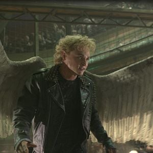 Fotoğraf X-Men: Apocalypse