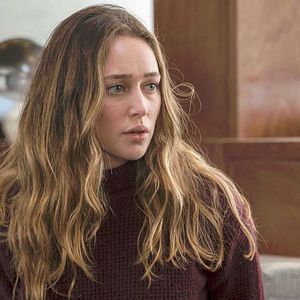 Fotoğraf Alycia Debnam-Carey