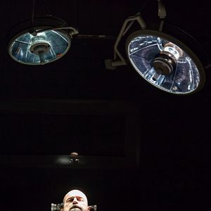 Fotoğraf Thomas Sarbacher