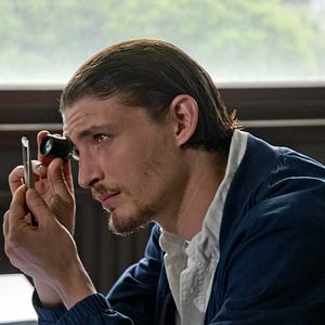 Fotoğraf Niels Schneider