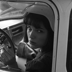 Fotoğraf Já, Olga Hepnarová