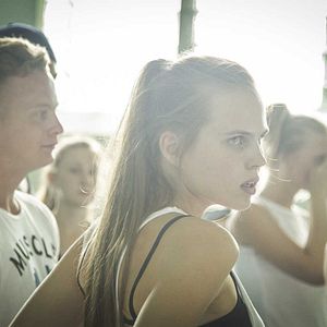 Fotoğraf Aleksandra Revenko