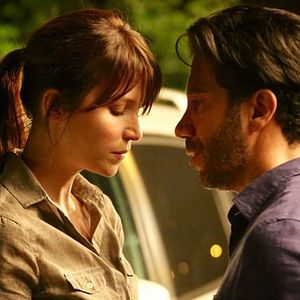 Fotoğraf Kanlı Girdap