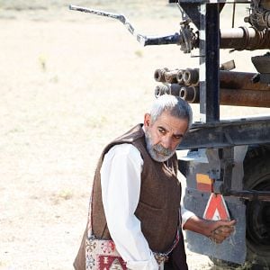 Fotoğraf Ya Nasip Ya Kısmet