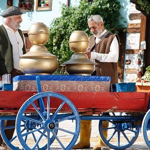 Fotoğraf Ya Nasip Ya Kısmet