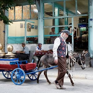 Fotoğraf Ya Nasip Ya Kısmet
