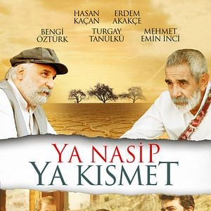 Fotoğraf Ya Nasip Ya Kısmet