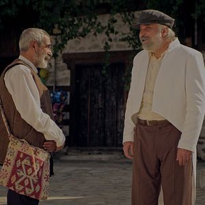 Fotoğraf Ya Nasip Ya Kısmet