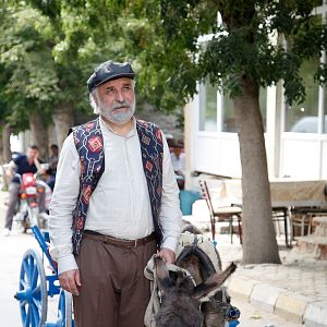 Fotoğraf Ya Nasip Ya Kısmet