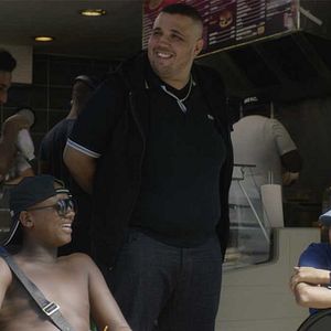 Fotoğraf Sofian Khammes