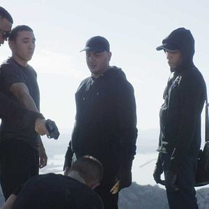 Fotoğraf Sofian Khammes