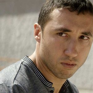 Fotoğraf Sofian Khammes