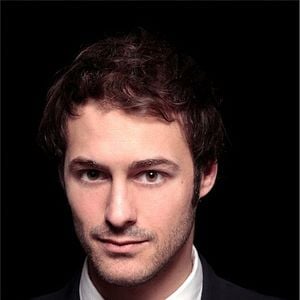 Fotoğraf Mathieu Métral