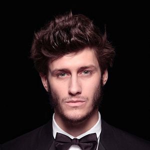 Fotoğraf Jean-Baptiste Maunier