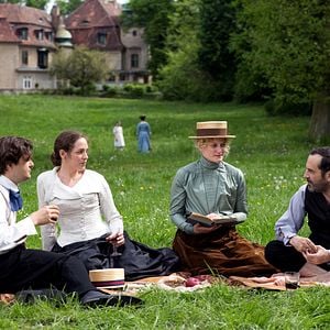 Fotoğraf Merab Ninidze