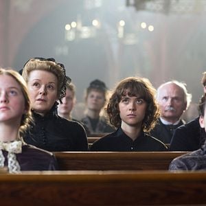 Fotoğraf Liv Lisa Fries