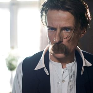 Fotoğraf Alexander Scheer