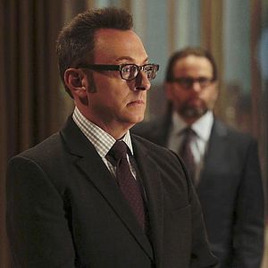 Fotoğraf Michael Emerson