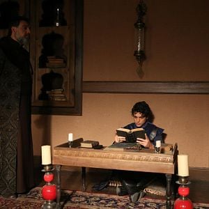 Fotoğraf Muhteşem Yüzyıl Kösem