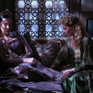 Fotoğraf Muhteşem Yüzyıl Kösem