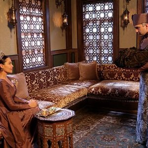 Fotoğraf Muhteşem Yüzyıl Kösem