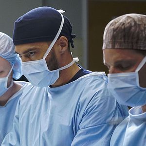 Fotoğraf Jesse Williams