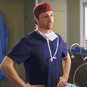 Fotoğraf Martin Henderson