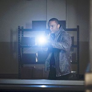 Fotoğraf David Ramsey