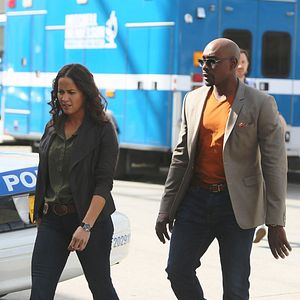 Fotoğraf Jaina Lee Ortiz